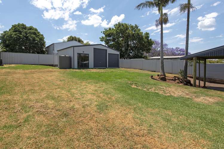 Fourth view of Homely house listing, 57 Leichhardt Street, Centenary Heights QLD 4350