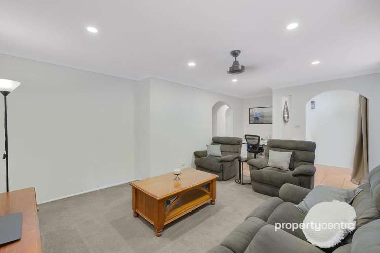 Fourth view of Homely house listing, 18 Primrose Circuit, Claremont Meadows NSW 2747