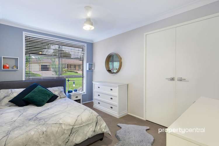Seventh view of Homely house listing, 18 Primrose Circuit, Claremont Meadows NSW 2747