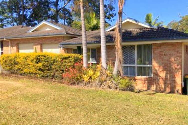Main view of Homely villa listing, 2b Abel Tasman Dr, Coffs Harbour NSW 2450