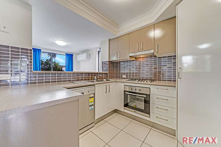 Third view of Homely townhouse listing, 25/8 Charnwood Street, Sunnybank Hills QLD 4109