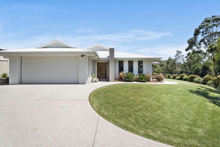Main view of Homely house listing, 13 Highlander Drive, North Boambee Valley NSW 2450