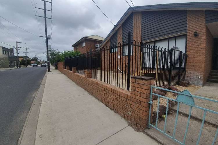 Main view of Homely unit listing, 3/420 Albion Street, Brunswick VIC 3056