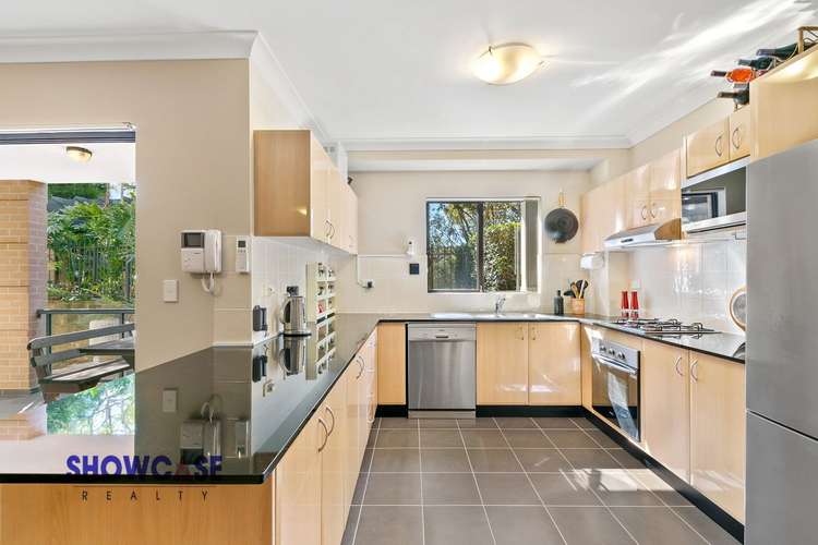 Third view of Homely unit listing, 47/19-25 Shirley Street, Carlingford NSW 2118