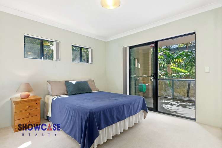 Fourth view of Homely unit listing, 47/19-25 Shirley Street, Carlingford NSW 2118