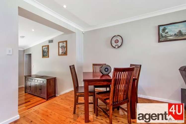 Third view of Homely house listing, 26 Stapley Street,, Kingswood NSW 2747