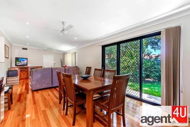 Fourth view of Homely house listing, 26 Stapley Street,, Kingswood NSW 2747