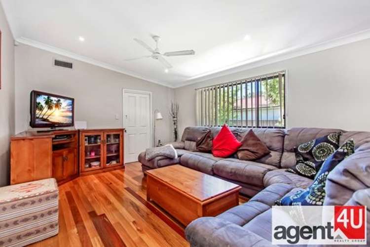 Fifth view of Homely house listing, 26 Stapley Street,, Kingswood NSW 2747