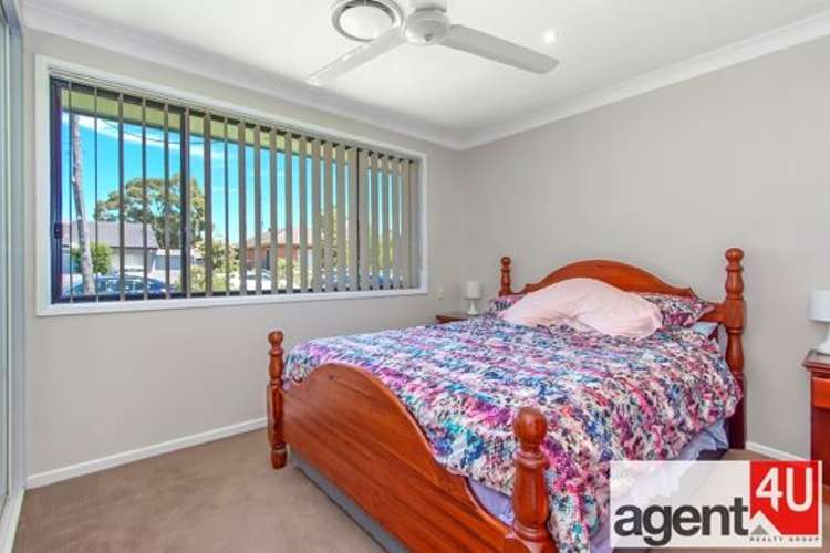 Sixth view of Homely house listing, 26 Stapley Street,, Kingswood NSW 2747