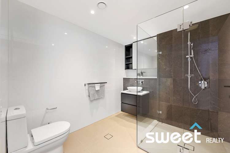 Fourth view of Homely unit listing, 705/3 Footbridge Boulevard, Wentworth Point NSW 2127
