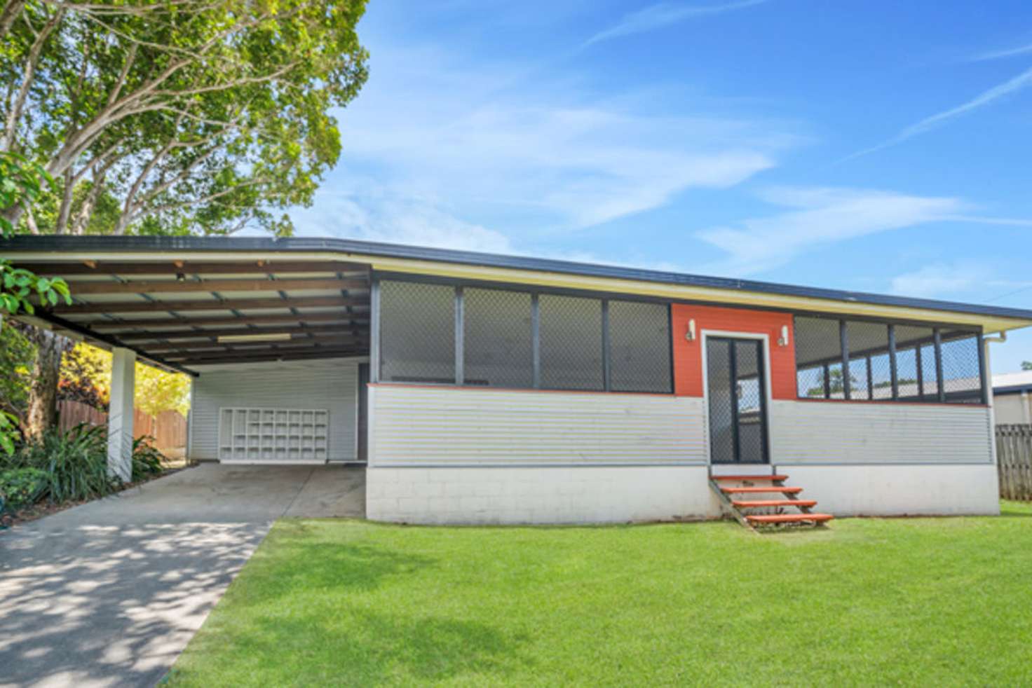 Main view of Homely house listing, 11 Arrunga Close, Woree QLD 4868