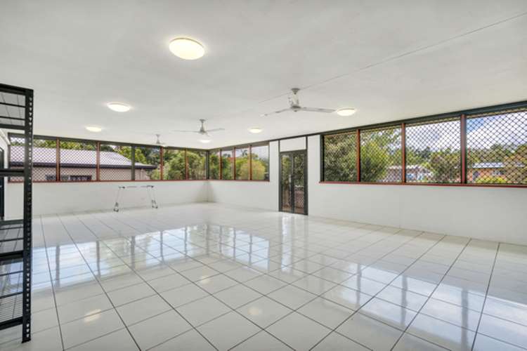 Second view of Homely house listing, 11 Arrunga Close, Woree QLD 4868