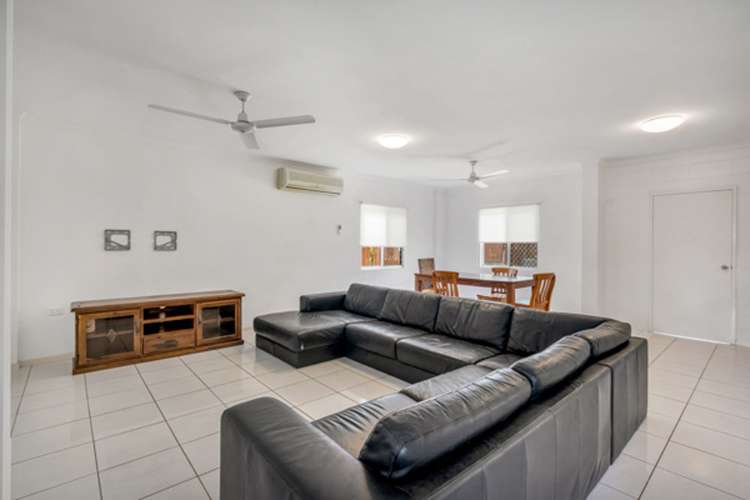 Third view of Homely house listing, 11 Arrunga Close, Woree QLD 4868