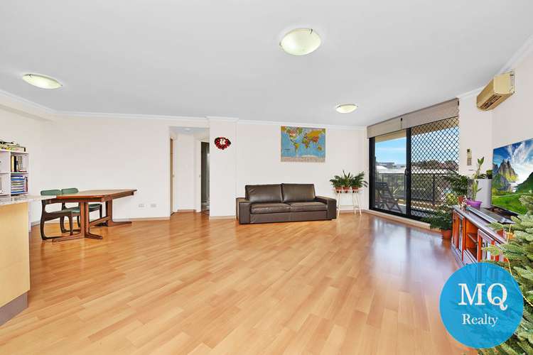 Second view of Homely unit listing, 92 81 CHURCH STREET, Lidcombe NSW 2141