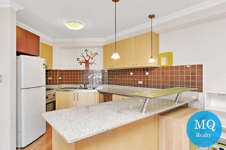 Fourth view of Homely unit listing, 92 81 CHURCH STREET, Lidcombe NSW 2141