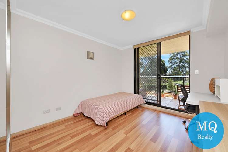 Fifth view of Homely unit listing, 92 81 CHURCH STREET, Lidcombe NSW 2141