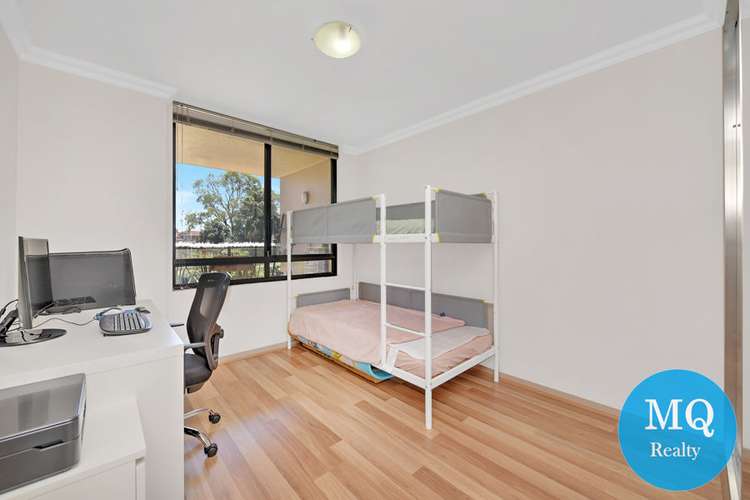 Sixth view of Homely unit listing, 92 81 CHURCH STREET, Lidcombe NSW 2141