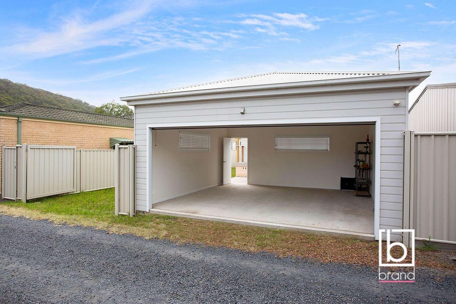 Main view of Homely house listing, 23a Lurline Street, Ettalong Beach NSW 2257