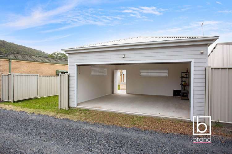 Main view of Homely house listing, 23a Lurline Street, Ettalong Beach NSW 2257