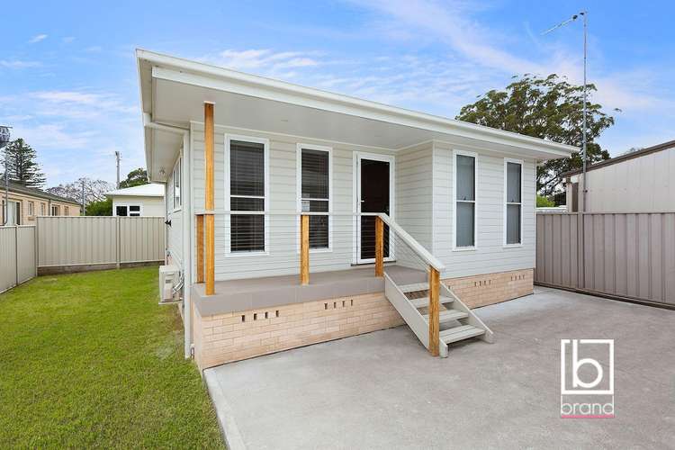 Second view of Homely house listing, 23a Lurline Street, Ettalong Beach NSW 2257