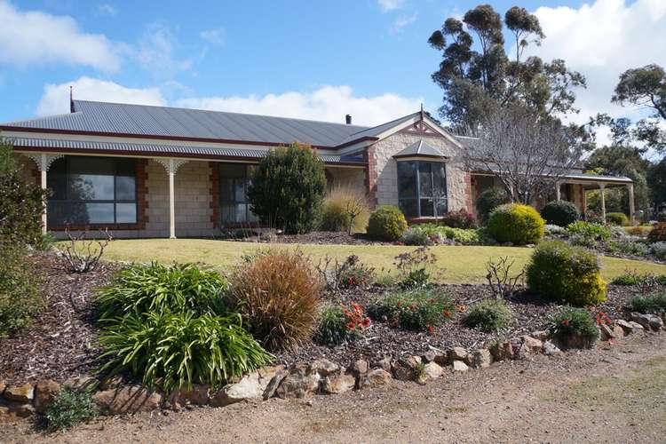 Main view of Homely acreageSemiRural listing, Lot 30 Roper Road, Murray Bridge SA 5253