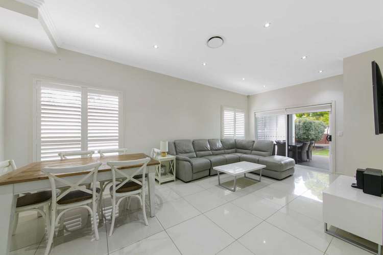 Main view of Homely semiDetached listing, 46 Dawn Street, Greystanes NSW 2145