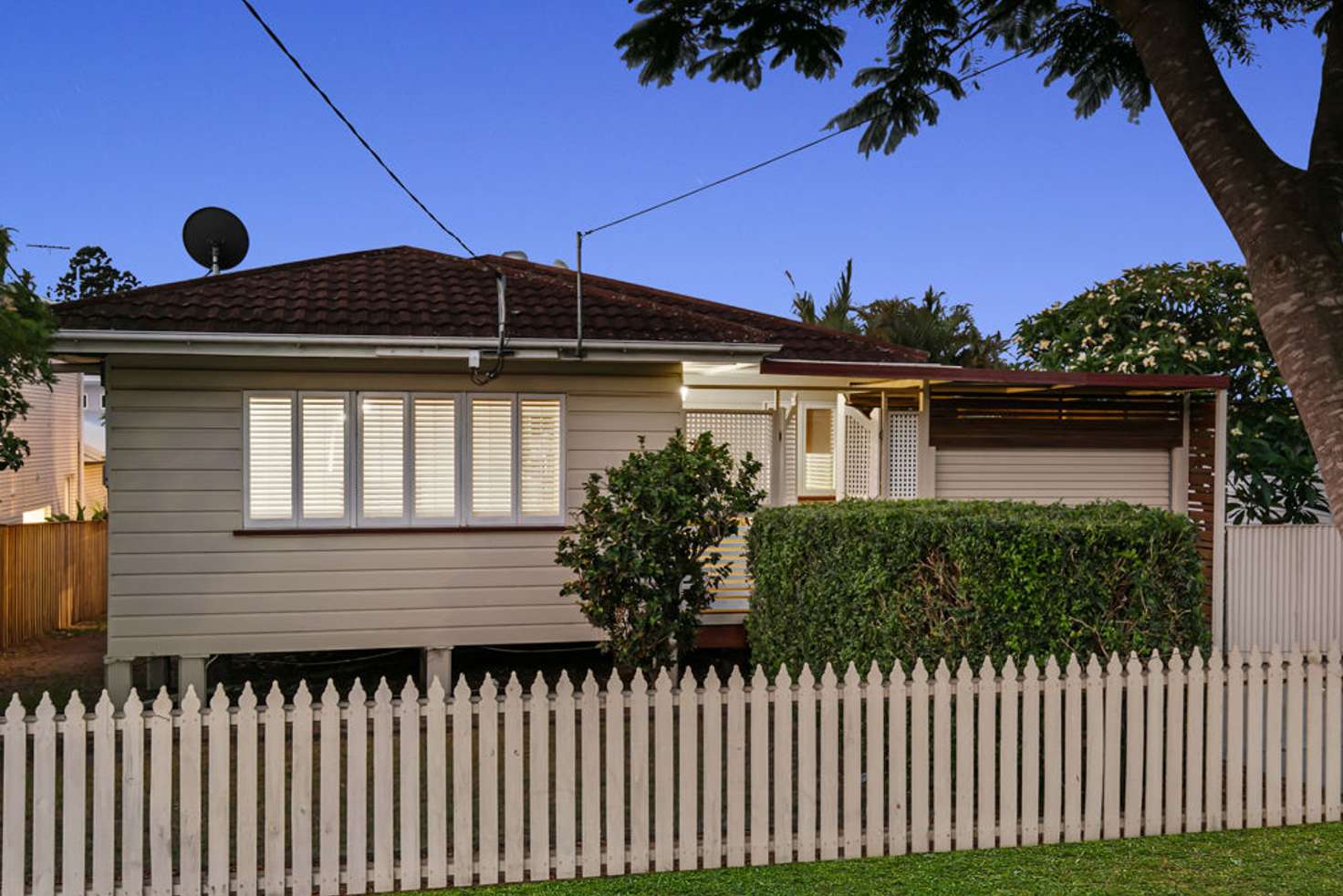 Main view of Homely house listing, 67 Boxgrove Avenue, Wynnum QLD 4178