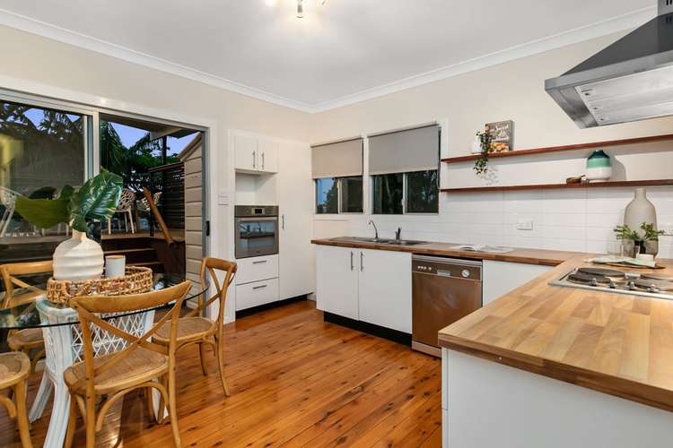 Second view of Homely house listing, 67 Boxgrove Avenue, Wynnum QLD 4178