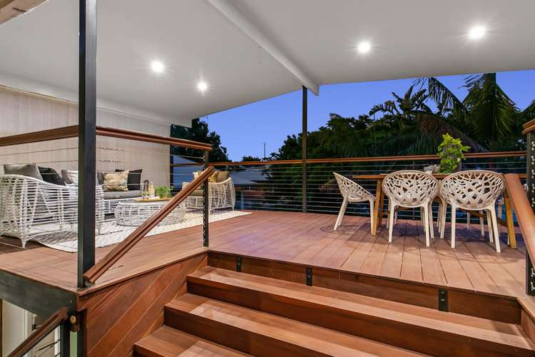 Third view of Homely house listing, 67 Boxgrove Avenue, Wynnum QLD 4178