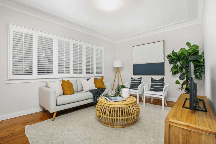 Fourth view of Homely house listing, 67 Boxgrove Avenue, Wynnum QLD 4178