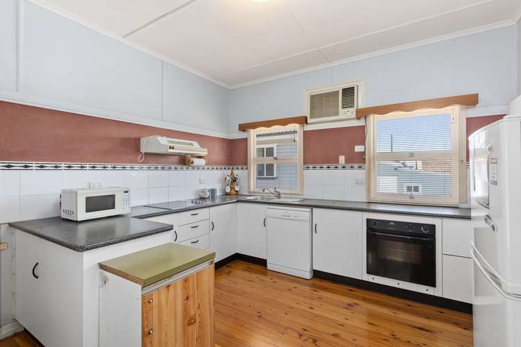 Second view of Homely house listing, 13 Hume Street, North Toowoomba QLD 4350