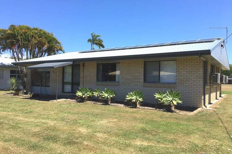 Main view of Homely house listing, 14 BURTON STREET, Midge Point QLD 4799