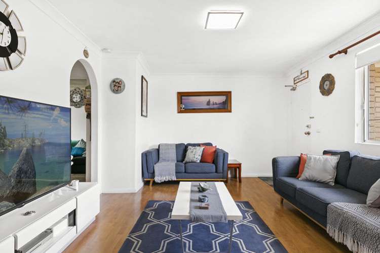 Second view of Homely unit listing, 13/27-31 Sheffield Street, Merrylands NSW 2160