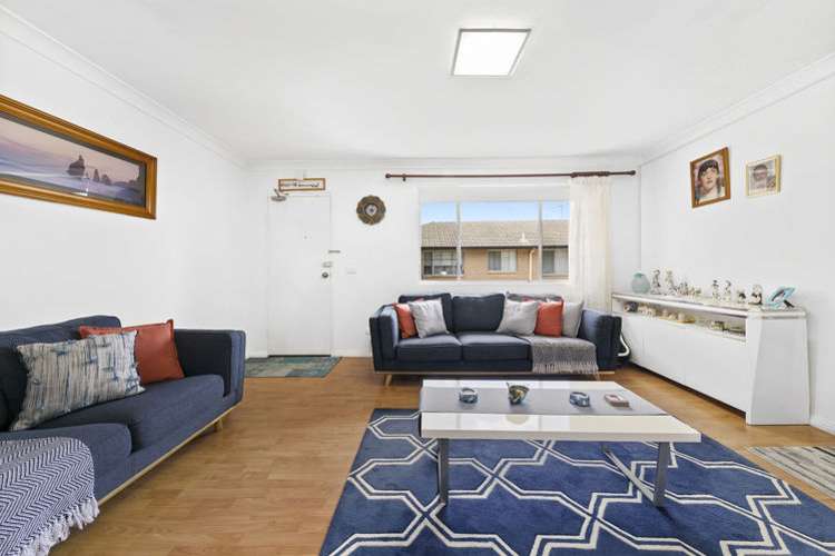 Fifth view of Homely unit listing, 13/27-31 Sheffield Street, Merrylands NSW 2160