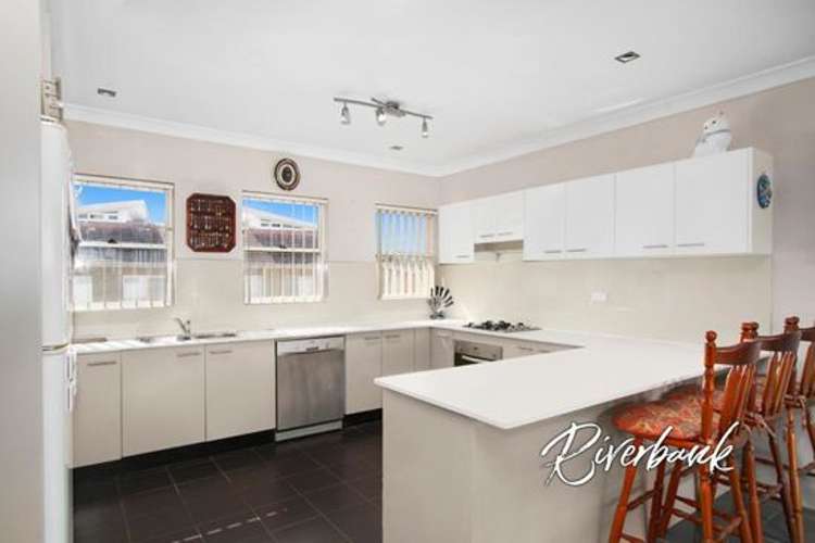 Second view of Homely unit listing, 60/120 Driftway Drive, Pemulwuy NSW 2145