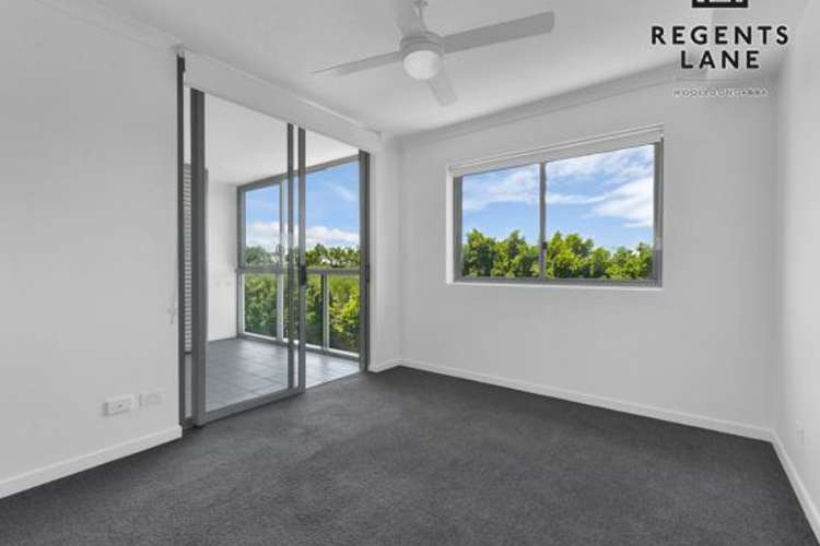 Fourth view of Homely unit listing, 43 / 25-29 Regent Street, Woolloongabba QLD 4102