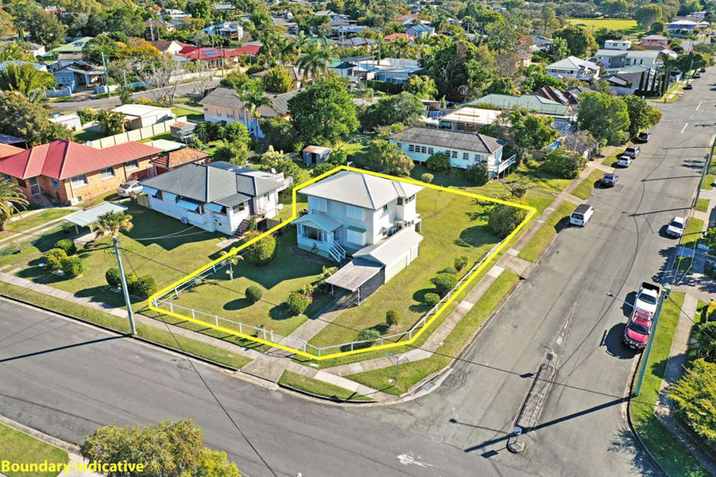 Main view of Homely house listing, 30 Kerr Avenue, Southport QLD 4215