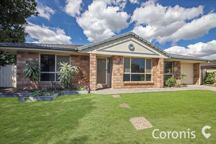 24 Westray Court, Eagleby QLD 4207
