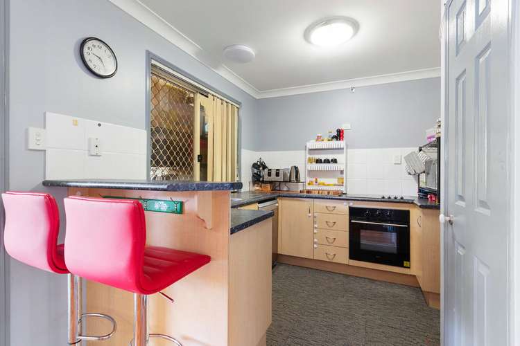 Second view of Homely house listing, 24 Westray Court, Eagleby QLD 4207