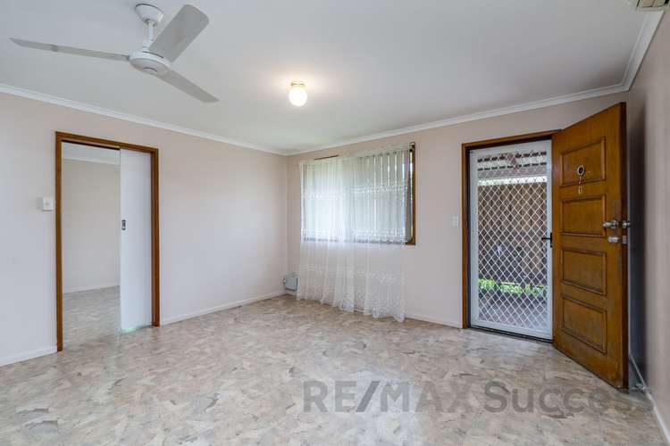 Second view of Homely unit listing, 1/38 Crotty Street, Centenary Heights QLD 4350