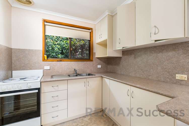 Fourth view of Homely unit listing, 1/38 Crotty Street, Centenary Heights QLD 4350
