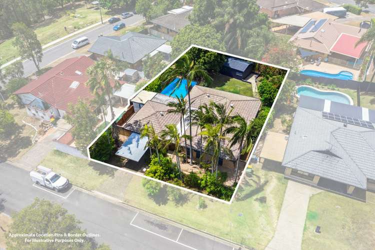 Main view of Homely house listing, 14 Westmoreland Blvd, Springwood QLD 4127