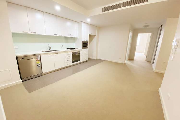 Main view of Homely apartment listing, 26/5-15 Lamond Dr, Turramurra NSW 2074
