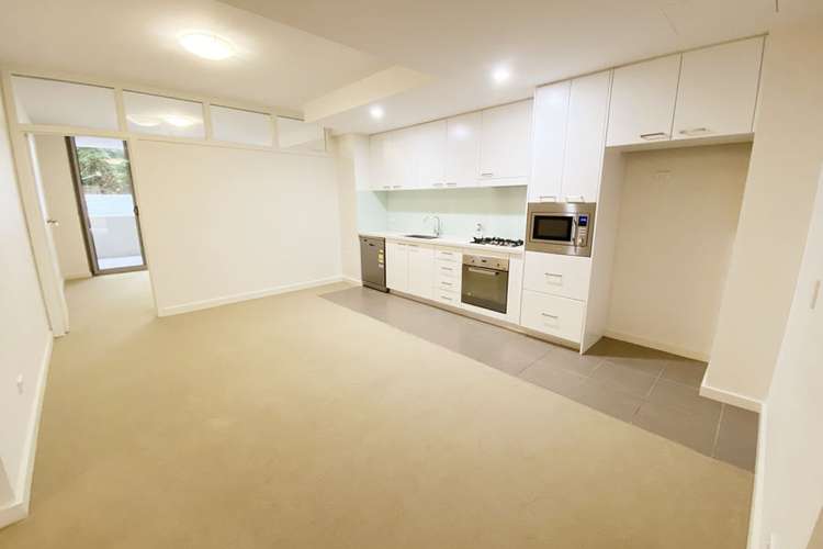 Second view of Homely apartment listing, 26/5-15 Lamond Dr, Turramurra NSW 2074