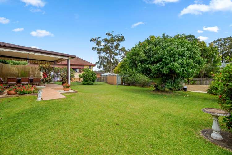 Second view of Homely house listing, 11 Raleigh Street, Urunga NSW 2455