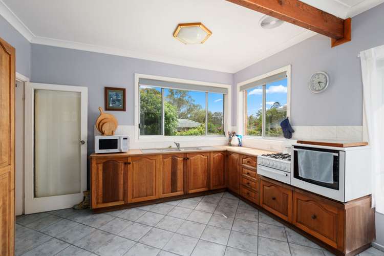 Sixth view of Homely house listing, 11 Raleigh Street, Urunga NSW 2455