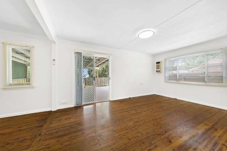 Fourth view of Homely house listing, 17a O'Connor Street, Guildford NSW 2161