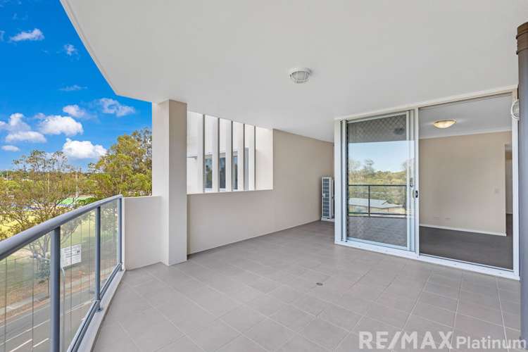 Main view of Homely apartment listing, 53/51 Playfield Street, Chermside QLD 4032