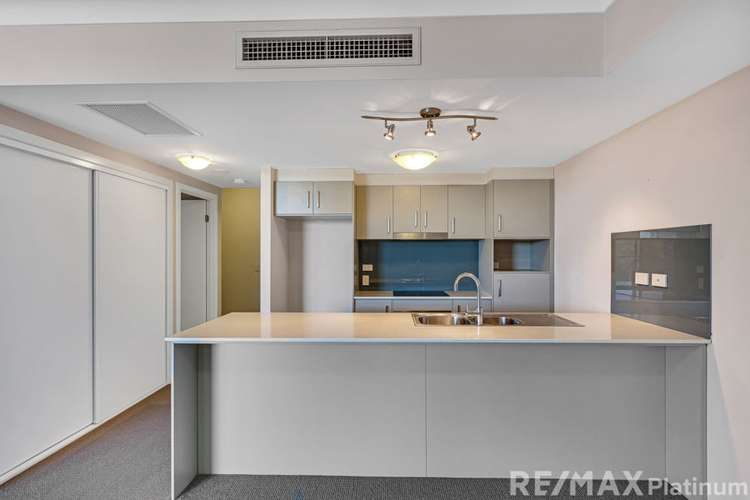 Third view of Homely apartment listing, 53/51 Playfield Street, Chermside QLD 4032