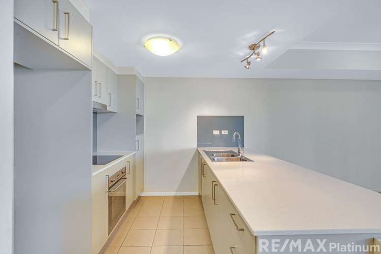 Fourth view of Homely apartment listing, 53/51 Playfield Street, Chermside QLD 4032